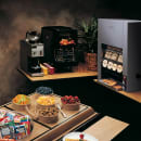 Hatco TK-100 Vertical Toaster - 960 Slices/hr w/ 1 1/4" Product Opening, 240v/1ph thumbnail 2