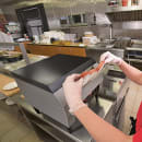 Hatco TQ-10-208-QS Conveyor Toaster - 300 Slices/hr w/ 2" Product Opening, 208v/1ph thumbnail 2