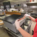 Hatco TQ-10 Conveyor Toaster - 300 Slices/hr w/ 2" Product Opening, 240v/1ph thumbnail 2