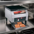 Hatco TQ-10 Conveyor Toaster - 300 Slices/hr w/ 2" Product Opening, 240v/1ph thumbnail 3