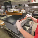 Hatco TQ-1800 Conveyor Toaster - 1800 Slices/hr w/ 2" Product Opening, 208v/1ph thumbnail 2