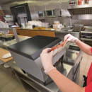 Hatco TQ-1800 Conveyor Toaster - 1800 Slices/hr w/ 2" Product Opening, 240v/1ph thumbnail 2