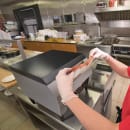 Hatco TQ-1800H Conveyor Toaster - 1800 Slices/hr w/ 3" Product Opening, 208v/1ph thumbnail 2