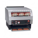Hatco TQ-1800H Conveyor Toaster - 1200 Slices/hr w/ 3" Product Opening, 240v/1ph thumbnail 2