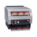 Hatco TQ-1800HBA Conveyor Toaster - 1800 Slices/hr w/ 3" Product Opening, 208v/1ph thumbnail 2