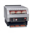 Hatco TQ-1800HBA Conveyor Toaster - 1200 Slices/hr w/ 3" Product Opening, 240v/1ph thumbnail 2