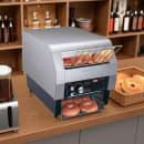 Hatco TQ-400-208-QS Conveyor Toaster - 360 Slices/hr w/ 2" Product Opening, 208v/1ph thumbnail 2