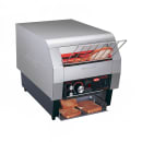 Hatco TQ-400BA Conveyor Toaster - 360 Slices/hr w/ 2" Product Opening, 120v thumbnail 2