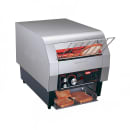 Hatco TQ-400BA Conveyor Toaster - 360 Slices/hr w/ 2" Product Opening, 208v/1ph thumbnail 2