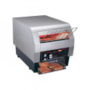 Hatco TQ-800BA Conveyor Toaster - 840 Slices/hr w/ 2" Product Opening, 208v/1ph thumbnail 2