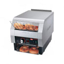 Hatco TQ-800BA Conveyor Toaster - 840 Slices/hr w/ 2" Product Opening, 240v/1ph thumbnail 3