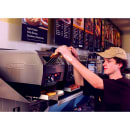 Hatco TQ-800H-208-QS Conveyor Toaster - 840 Slices/hr w/ 3" Product Opening, 208v/1ph thumbnail 2