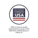 Scotsman B322S 22" Ice Bin - 370 lbs thumbnail 7