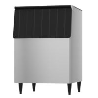 Scotsman B530S 30" Ice Bin - 536 lbs thumbnail 13