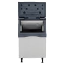 Scotsman B530S 30" Ice Bin - 536 lbs thumbnail 2