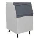 Scotsman B530S 30" Ice Bin - 536 lbs thumbnail 3