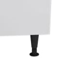 Scotsman B530S 30" Ice Bin - 536 lbs thumbnail 4