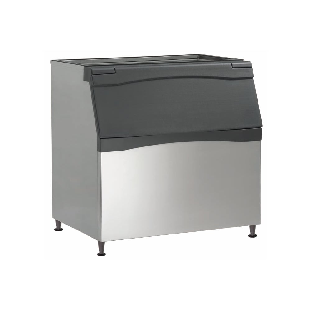 Scotsman B948S 48" Ice Bin - 893 lbs