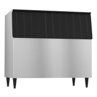 Scotsman B948S 48" Ice Bin - 893 lbs thumbnail 7