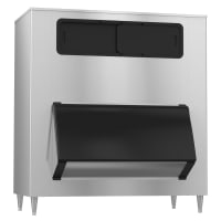 Scotsman BL1360S 60" Ice Bin - 1320 lbs thumbnail 5