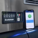 Scotsman MC0322MA-1/B330P/KBT27 356 lb Prodigy ELITE® Full Cube Ice Machine w/ Bin - 344 lb Storage, Air Cooled, 115v thumbnail 4