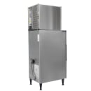 Scotsman MC0322MA-1/HD22B-1 356 lb Prodigy ELITE® Full Cube Ice Machine w/ Ice Dispenser - 120 lb Storage, Bucket Fill, 115v thumbnail 19