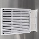 Scotsman MC0322MA-1/HD22B-1 356 lb Prodigy ELITE® Full Cube Ice Machine w/ Ice Dispenser - 120 lb Storage, Bucket Fill, 115v thumbnail 21