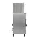 Scotsman MC0322MA-1/HD22B-1 356 lb Prodigy ELITE® Full Cube Ice Machine w/ Ice Dispenser - 120 lb Storage, Bucket Fill, 115v thumbnail 22