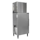 Scotsman MC0322MA-1/HD22B-1 356 lb Prodigy ELITE® Full Cube Ice Machine w/ Ice Dispenser - 120 lb Storage, Bucket Fill, 115v thumbnail 4