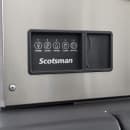 Scotsman MC0322MA-32 22" Prodigy ELITE® Full Cube Ice Machine Head - 356 lb/24 hr, Air Cooled, 208-230v/1ph thumbnail 5