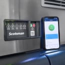 Scotsman MC0322MA-32 22" Prodigy ELITE® Full Cube Ice Machine Head - 356 lb/24 hr, Air Cooled, 208-230v/1ph thumbnail 7