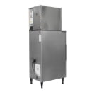 Scotsman MC0322MW-1/HD22B-1 366 lb Prodigy ELITE® Full Cube Ice Machine w/ Ice Dispenser - 120 lb Storage, Bucket Fill, 115v thumbnail 4