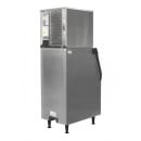 Scotsman MC0322SA-1/B322S 356 lb Prodigy ELITE® Half Cube Ice Machine w/ Bin - 370 lb Storage, Air Cooled, 115v thumbnail 4