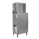 Scotsman MC0322SA-1/HD22B-1 356 lb Prodigy ELITE® Half Cube Ice Machine w/ Ice Dispenser - 120 lb Storage, Bucket Fill, 115v thumbnail 4