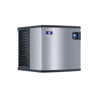 Scotsman MC0322SW-1 22" Prodigy ELITE® Half Cube Ice Machine Head - 366 lb/24 hr, Water Cooled, 115v/1ph thumbnail 9