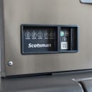 Scotsman MC0322SW-1/B322S 366 lb Prodigy ELITE® Half Cube Ice Machine w/ Bin - 370 lb Storage, Water Cooled, 115v thumbnail 6