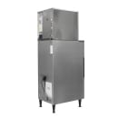 Scotsman MC0322SW-1/HD22B-1 366 lb Prodigy ELITE® Half Cube Ice Machine w/ Ice Dispenser - 120 lb Storage, Bucket Fill, 115v thumbnail 4