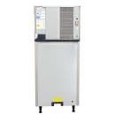 Scotsman MC0330MA-1/B330P 400 lb Prodigy ELITE® Full Cube Ice Machine w/ Bin - 344 lb Storage, Air Cooled, 115v thumbnail 10
