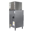 Scotsman MC0330MA-1/HD30B-1 400 lb Prodigy ELITE® Full Cube Ice Machine w/ Ice Dispenser - 180 lb Storage, Bucket Fill, 115v thumbnail 4
