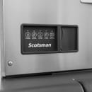 Scotsman MC0330MW-1/B530S 420 lb Prodigy ELITE® Full Cube Ice Machine w/ Bin - 536 lb Storage, Water Cooled, 115v thumbnail 5