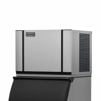 Scotsman MC0330SA-1 30" Prodigy ELITE® Half Cube Ice Machine Head - 400 lb/24 hr, Air Cooled, 115v/1ph thumbnail 13
