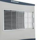 Scotsman MC0330SA-1/B330P 400 lb Prodigy ELITE® Half Cube Ice Machine w/ Bin - 344 lb Storage, Air Cooled, 115v thumbnail 10