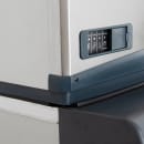 Scotsman MC0330SA-1/B330P 400 lb Prodigy ELITE® Half Cube Ice Machine w/ Bin - 344 lb Storage, Air Cooled, 115v thumbnail 9