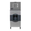 Scotsman MC0330SA-1/HD30B-1 400 lb Prodigy ELITE® Half Cube Ice Machine w/ Ice Dispenser - 180 lb Storage, Bucket Fill, 115v thumbnail 2