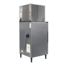 Scotsman MC0330SA-1/HD30B-1 400 lb Prodigy ELITE® Half Cube Ice Machine w/ Ice Dispenser - 180 lb Storage, Bucket Fill, 115v thumbnail 4