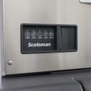 Scotsman MC0330SW-1/B530P 420 lb Prodigy ELITE® Half Cube Ice Machine w/ Bin - 536 lb Storage, Water Cooled, 115v thumbnail 5