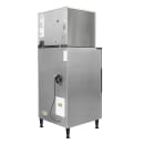 Scotsman MC0330SW-1/HD30B-1 420 lb Prodigy ELITE® Half Cube Ice Machine w/ Ice Dispenser - 180 lb Storage, Bucket Fill, 115v thumbnail 4