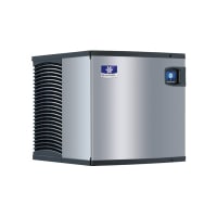 Scotsman MC0522MA-1 22" Prodigy ELITE® Full Cube Ice Machine Head - 475 lb/24 hr, Air Cooled, 115v/1ph thumbnail 11