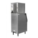Scotsman MC0522MA-1/B322S 475 lb Prodigy ELITE® Full Cube Ice Machine w/ Bin - 370 lb Storage, Air Cooled, 115v thumbnail 4