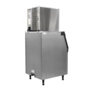 Scotsman MC0522MA-1/B530S/KBT27 475 lb Prodigy ELITE® Full Cube Ice Machine w/ Bin - 536 lb Storage, Air Cooled, 115v thumbnail 4